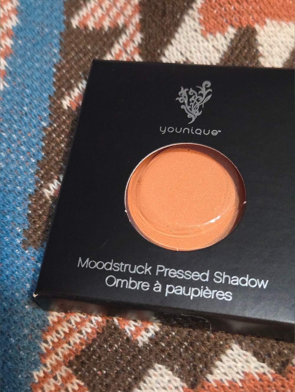 Younique Moodstruck Pressed Shadow - Witty